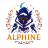 Alphine